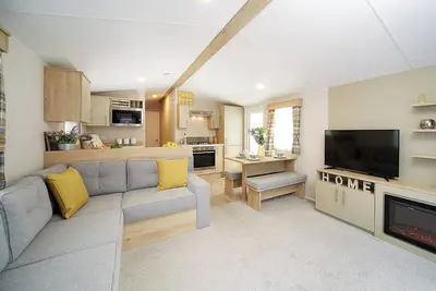 Image de 2 bedroom accommodation in Talacre, Holywell