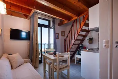 Image de Fortezza Sea Breeze, Eve - 1 Bedroom & Sea View
