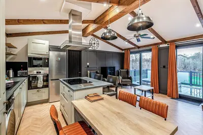 Image de Claverdon Lodge Premier