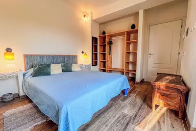 Image de Fattoria Alessandrini Granaio Apartment 1 double bedroom 6 km from the sea