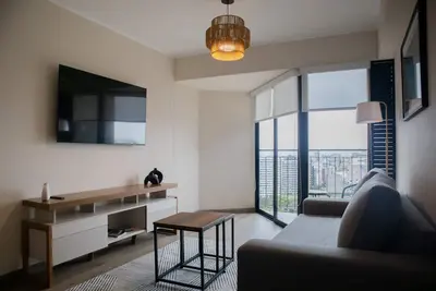 Image de w* | Awesome 2br Apartment in Miraflores