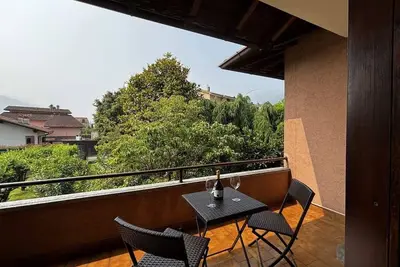 Image de Camellia Apartment - Larihome A98