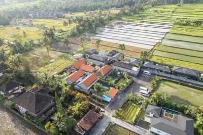Image de Kesuma Inn Private Villa
