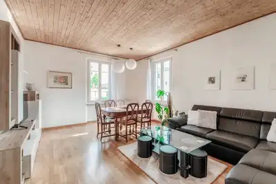 Image de Près du centre de Lugano (Sestante 2)