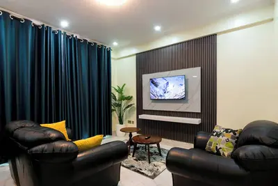 Image de Goshen Apartments