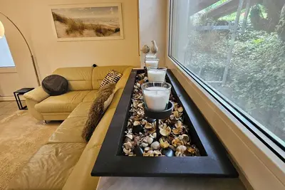 Image de Nice and lovely apartment in GroĂź-Gerau near Frankfurt City