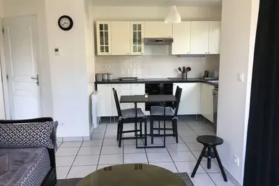 Image de Maison avec jardin Groupama stadium/Aéroport