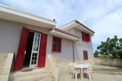 Image de Villetta Alessio, by Apulia Home