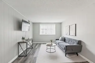 Image de Avery Apartments D4 I Spacious 2 Bed 1 Bath