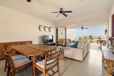 Image de Marea Beachfront Villa B9