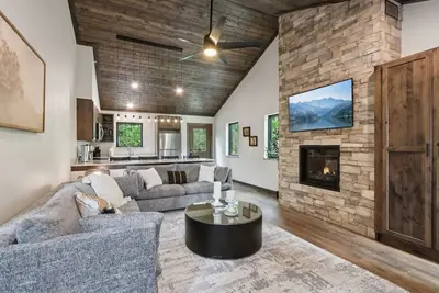 Image de The Oak at Treetop Villas