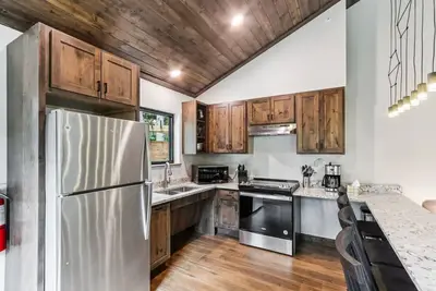 Image de The Pine at Treetop Villas