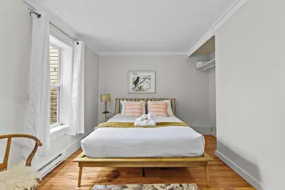 Image de Bond St Flat | 1bd | 1bth | Zen Garden | Central