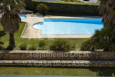 Apartamento Ouriço by ACasaDasCasas