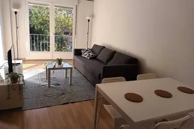 Image de Equipped apartment and direct assistance throughout the stay.