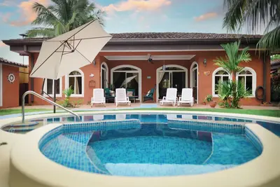 Image de Villa Marbella By Vacation Pura Vida