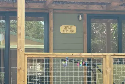 Image de Chalet Yoplani - Sous Le Soleil Corse\n6 Personnes