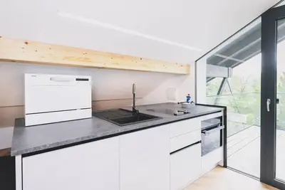 Image de Appartements Prielau - Penthouse - Appartements Prielau by we rent
