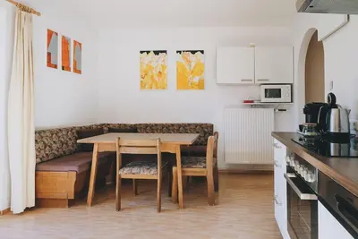 Image de Apartments Haus Altenberger - Lake view - Apartments Haus Altenberger by we rent