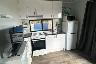 Image de Mighty Tiny Home
