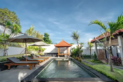 Image de Ulu Apsura Villas