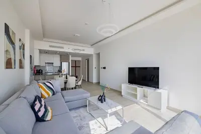 Image de High floor Brand New Apartment