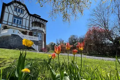 Image de 1 bedroom accommodation in Han sur Lesse