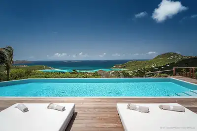 Image de Ixfalia in Saint Jean by Personal Villas - An Unforgettable Escape Awaits