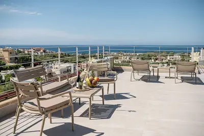 Image de Petra Retreat Residence