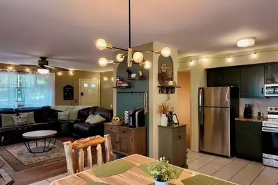 Image de Lodge - Hot Tub - Pet Friendly
