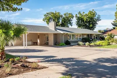 Image de Charming 2-bedroom apartment in awesome Santa Clara with Ac