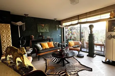 Image de Prestige Palm Beach Cannes - Vue mer, terrasse, plages & Festival