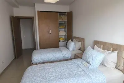 Image de Appartement familial confortable à Agadir