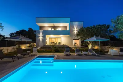 Image de Apartment Vista Mare 1 with heated pool