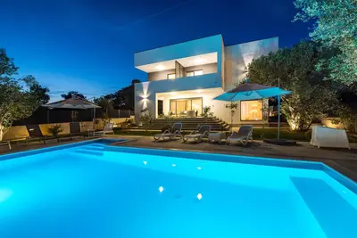 Image de Apartment Vista Mare 2 with heated pool
