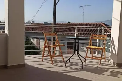 Image de Elpida's apartments