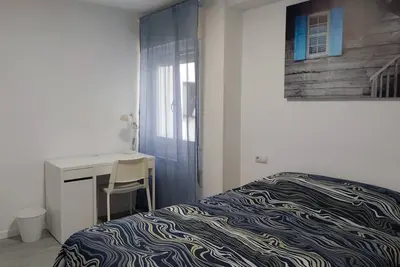 Image de 4 bedroom apartment in Oviedo