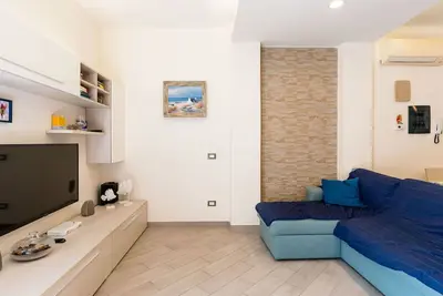 Image de Bel appartement pour 6 personnes avec Wifi, climatisation, terrasse et parking