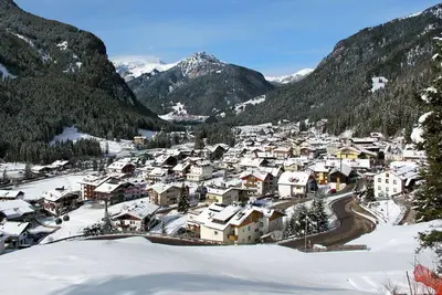 Image de Confortable appartement pour 6 personnes avec Tv, balcon et parking