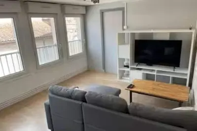 Image de Bel appartement en cœur de ville