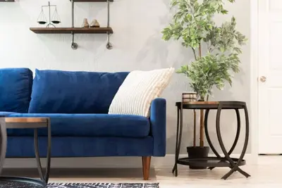 Relaxing Az Cozy Oasis | Pool | Work-Friendly!