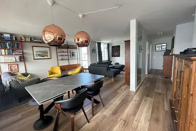 Image de Spacious and family friendly apartment in Reykjavik