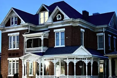 Image de The Nesbitt House - Suite 136