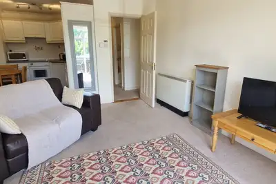 Image de Tidy, Spacious & Quiet 2bd on Edge of Cork City