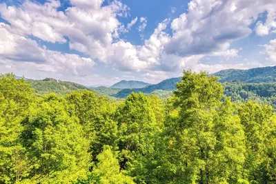 Image de Almost Heaven in The Homestead