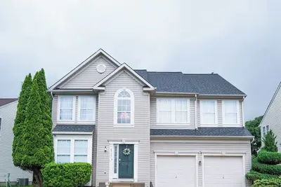 Image de Charming 4-bedroom lodge with WiFi, fitness room in Pleasant Owings Mills