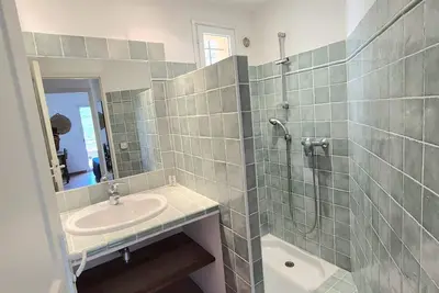 Image de F3+ - Casina n° 12 - 2 Chambres - Vue Mer