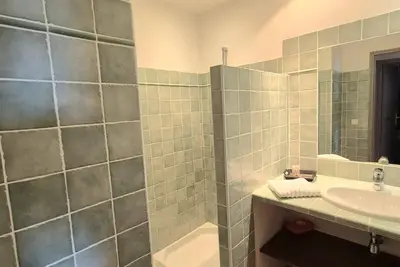 Image de F3+ - Casina n° 14 - 2 Chambres - Vue Mer