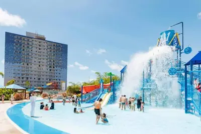 Image de Aqualand Resort Salinas