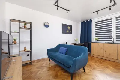 Image de Jagiellońska 1 Gliwice | Modern Apartment | Smart-Tv